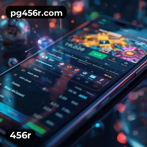 456r cadastro — verificação de conta e PIX no caixa