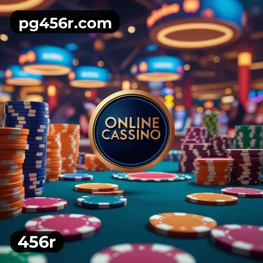 456r FAQ — suporte e ajuda no aplicativo oficial